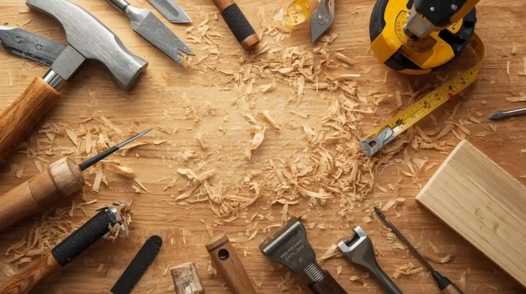 Woodworking Guides That Actually Help You Build 1 Woodworking